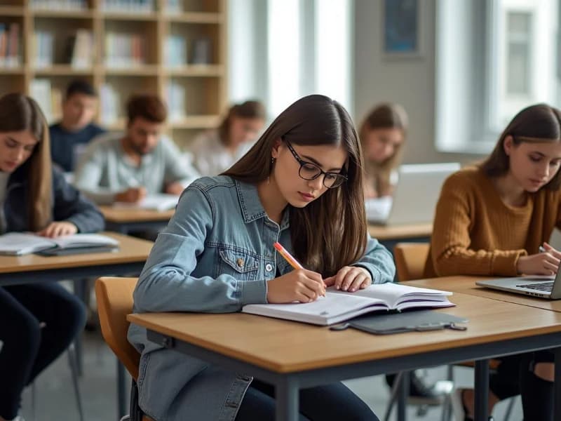 Language Proficiency Certificate